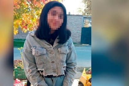 Sofía, la adolescente fallecida en el Cerro Champaquí