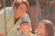 Así está hoy Sofía, la hija de Guillermo Andino y Carolina Prat, que buscó su propio camino lejos de los medios