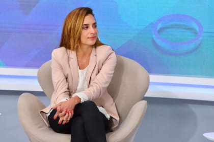 Sofía Leloir, directora de Ventas de Soluciones para el Consumidor – Dow de la Región Sur, contó que dentro de la compañía crearon redes de diversidad e inclusión.