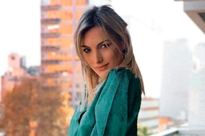 Sofía Macaggi, sobre su salida de América: "Ya no estaba contenta"