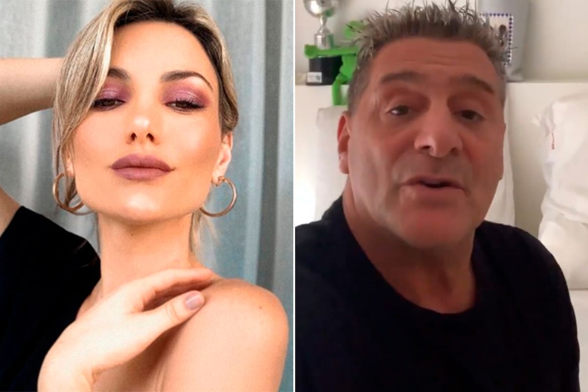 Sofía Macaggi y el Turco García, una de las parejas más curiosas que tendrá el "Bailando por un sueño 2020"