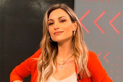 Sofía Macaggi y su sorpresiva renuncia al noticiero de América: "No me sentía cómoda"