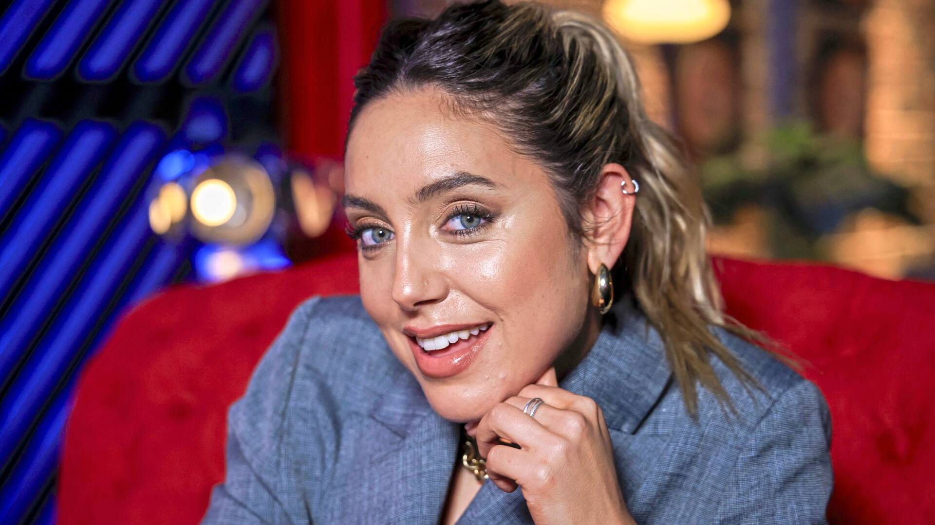 Sofía Martínez