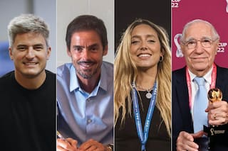 La TV argentina se prepara para el torneo más televisado y extenso de la historia