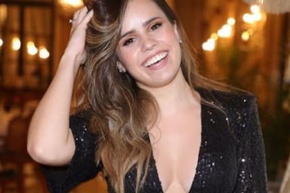 Sofía Morandi y Santiago Maratea compartieron un vivo de Instagram y confesaron intimidades sexuales que se hicieron viral