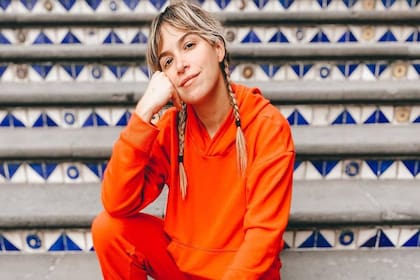 Sofía Pachano relató el acoso (Foto Instagram @sofipachano)
