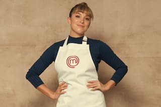 Sofía Pachano fue la ganadora: la reacción de Vicky Xipolitakis