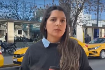 Sofía Pérez D'Abreu, periodista de C5N, relata el tenso momento vivido durante el intento de robo en Córdoba