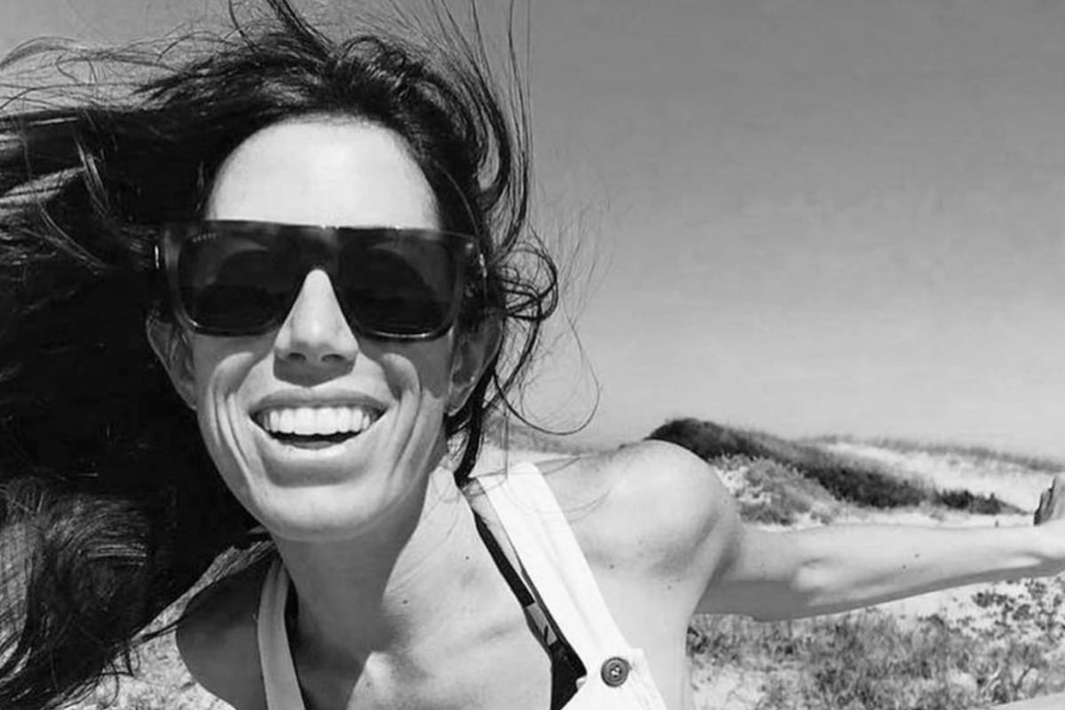 Sofía Sarkany falleció la semana pasada luego de enfrentar un cáncer de útero que le había sido diagnosticado en 2018