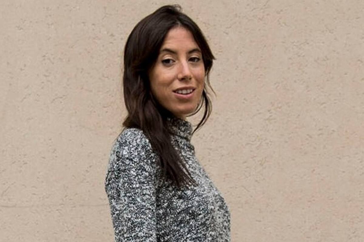 Sofía Sarkany luchaba contra una dura enfermedad y se encontraba internada en Miami