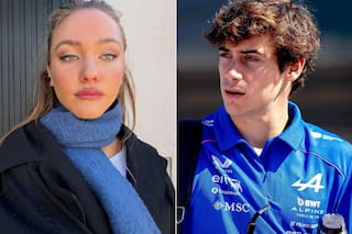 La reacción de Sofía Solá, la hija de Maru Botana, al ser relacionada sentimentalmente con Franco Colapinto