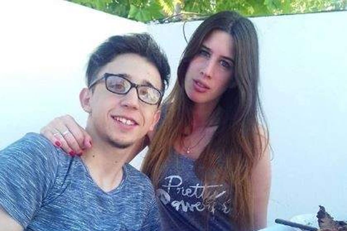 Sofía Sorrenti y Rodrigo Noya son padres de un niño, Bautista; la mujer denuncia que el actor no colabora ni económica ni emocionalmente con la crianza de su hijo