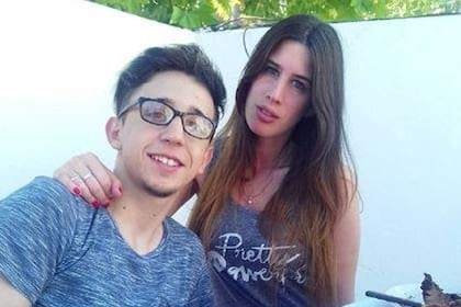 La ex novia de Rodrigo Noya volvió a decir que el actor no cumple con el pago de la cuota alimentaria