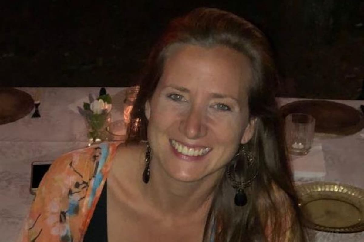Sofía tenía 39 años y se había mudado hace un tiempo a La Cumbre.