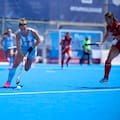 Leonas vs. Estados Unidos, por el Mundial de Hockey 2026: día, horario, TV y cómo ver online