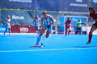 Leonas vs. Estados Unidos, por el Mundial de Hockey 2026: día, horario, TV y cómo ver online