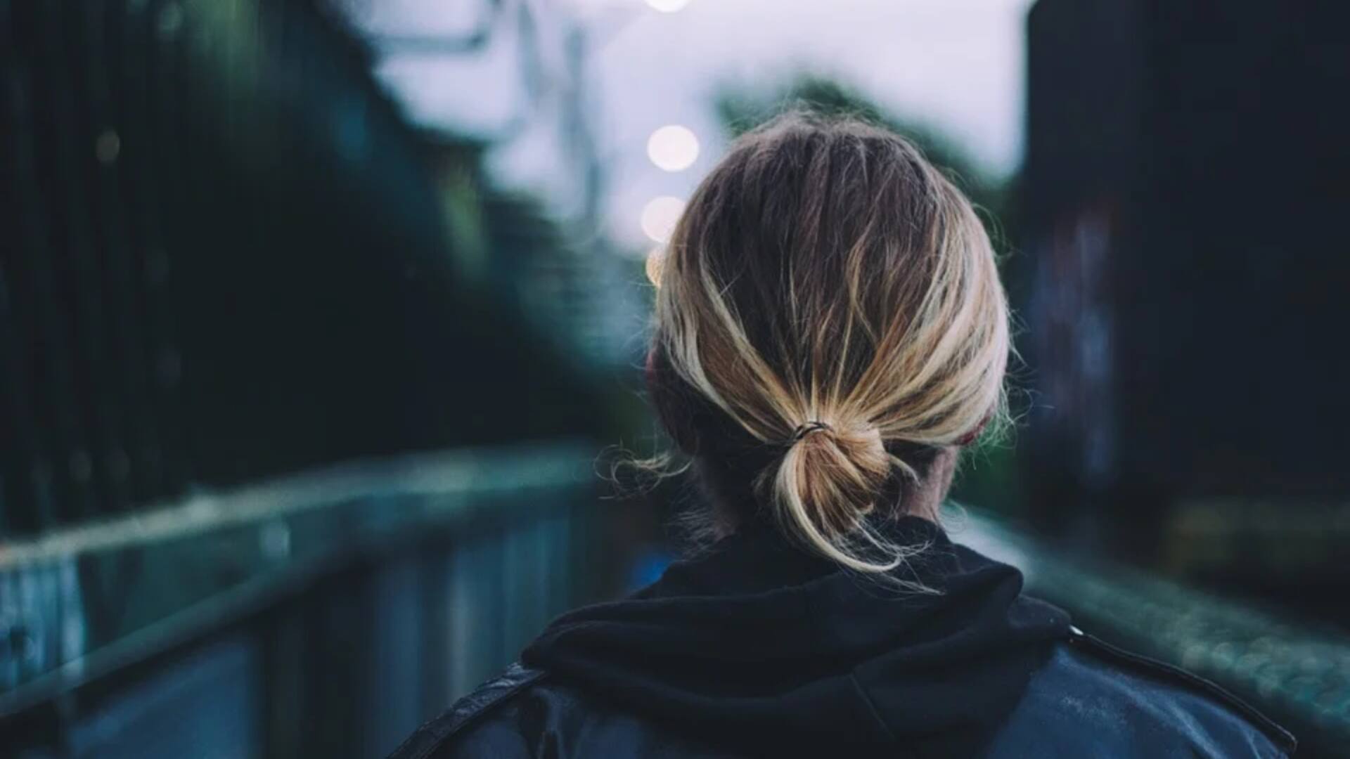Sofía todavía espera a su amor.