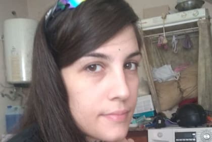 Sofía Tummo, la joven que fue arrojada por su novio desde un edificio en La Plata