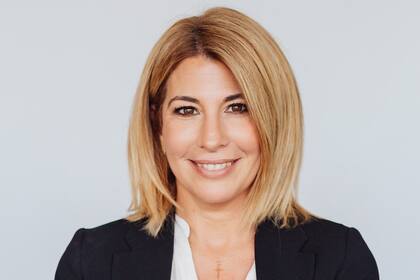 Sofía Vago: "La IA generativa está transformando la forma en que las empresas operan e interactúan con sus clientes"