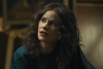 Sofía Vergara - Griselda