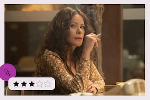 Sofía Vergara en Griselda, la miniserie de seis episodios de Netflix que ya se puede ver en la plataforma