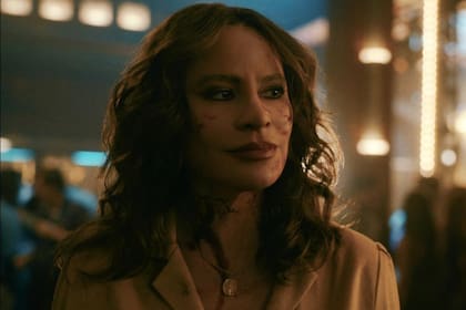 Sofía Vergara interpreta a Griselda Blanco en la nueva serie de Netflix, Griselda