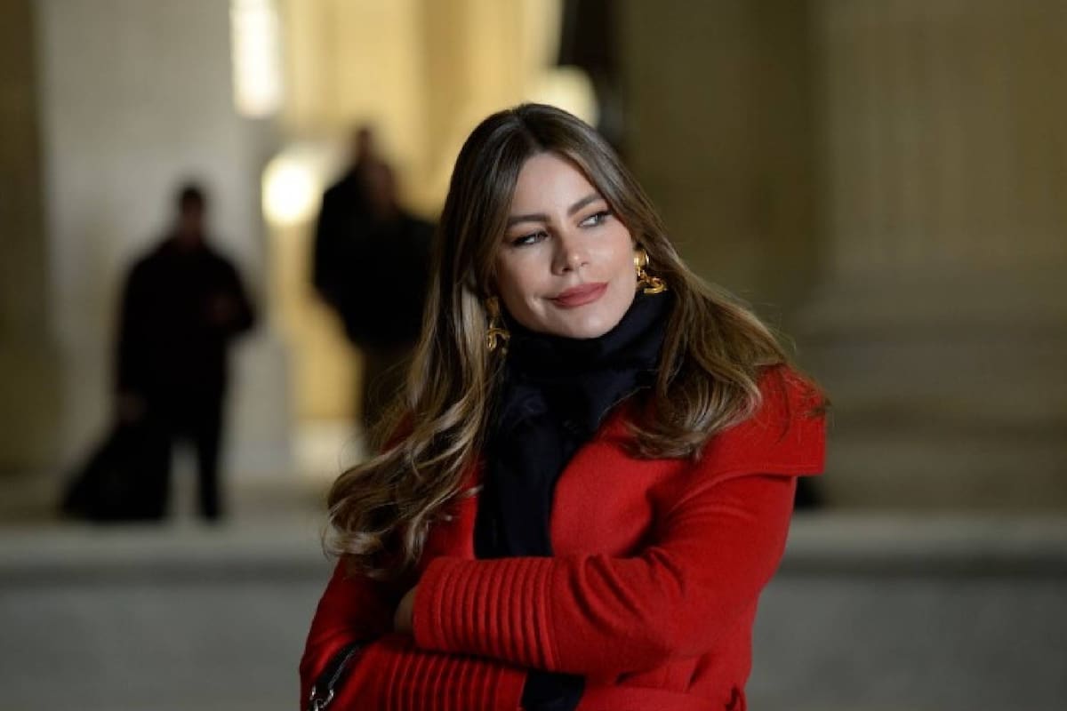 Sofía Vergara interpretó a Gloria Delgado-Prichett, en la serie Modern Family