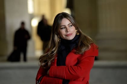 Sofía Vergara interpretó a Gloria Delgado-Prichett, en la serie Modern Family