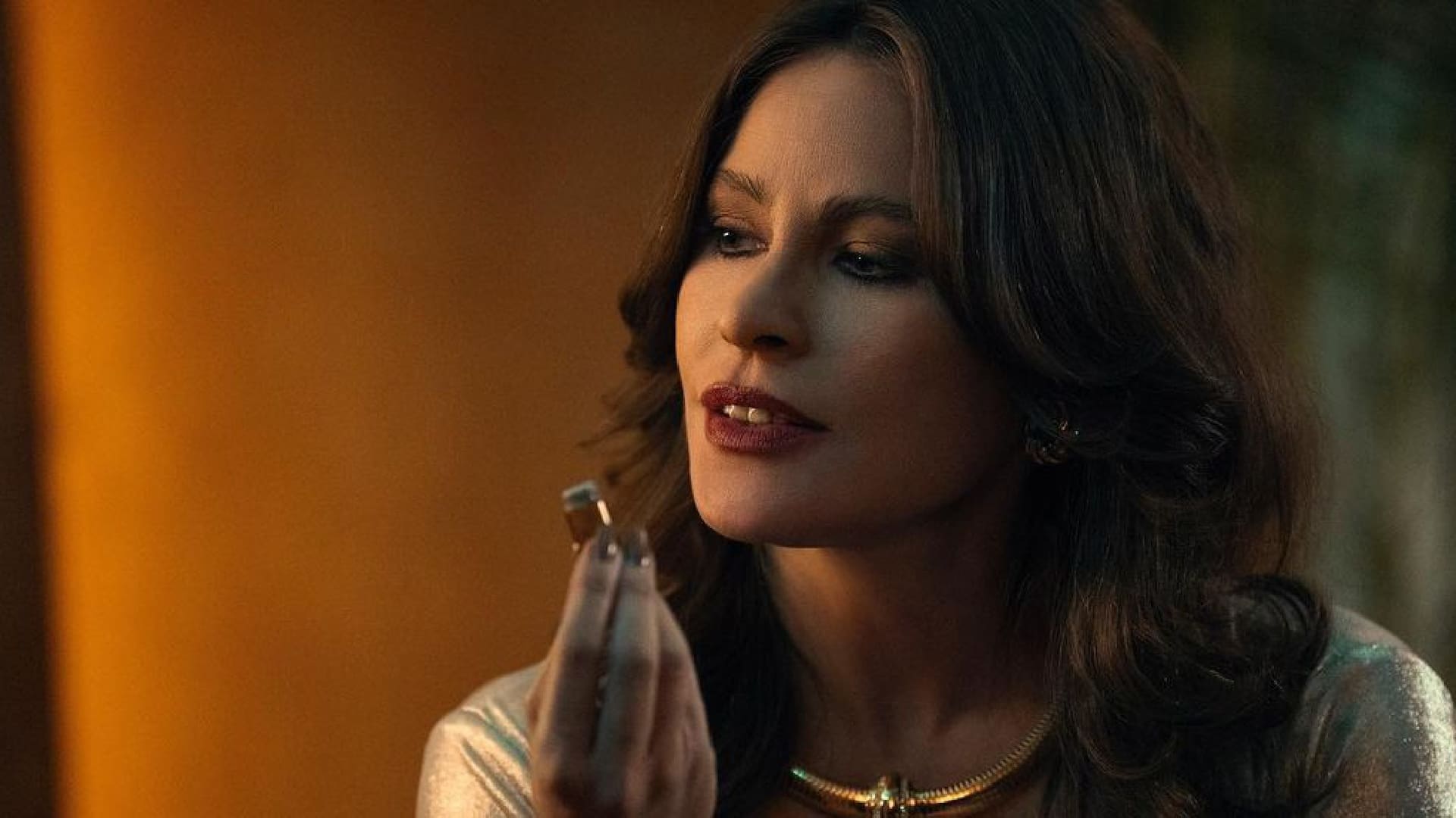 Sofías Vergara es protagonista productora ejecutiva de Griselda, la miniserie de los creadores de Narcos