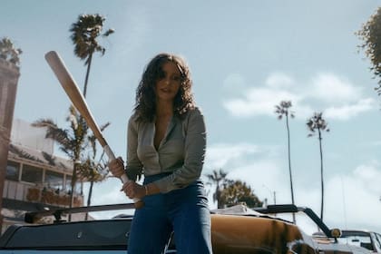 Sofía Vergara planeó la serie "Griselda" desde hace casi una década