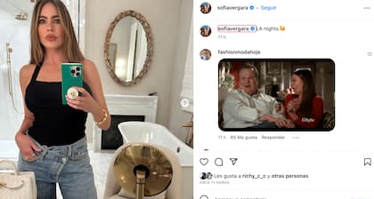 Sofía Vergara se trasladó a Los Ángeles después de estar en Florida