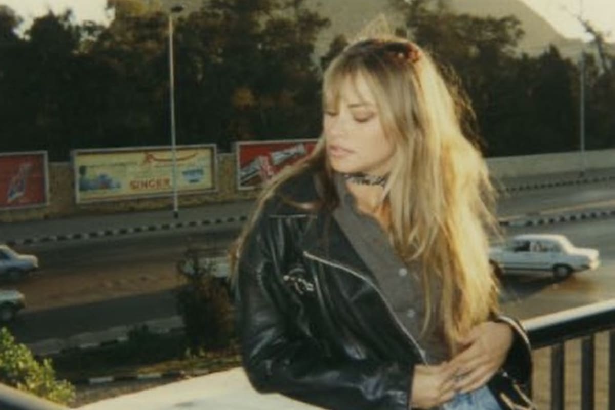 Sofía Vergara sorprendió a sus seguidores con una nueva serie de fotos retro