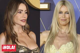 De las condiciones para enamorarse de Sofía Vergara al gato actor de Claudia Schiffer y los 60 de Jeff Bezos