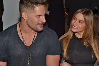 Joe Manganiello reveló cuáles fueron las razones de su separación de Sofía Vergara