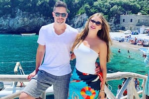 Sofía Vergara y Joe Manganiello decidieron ponerle fin a su matrimonio