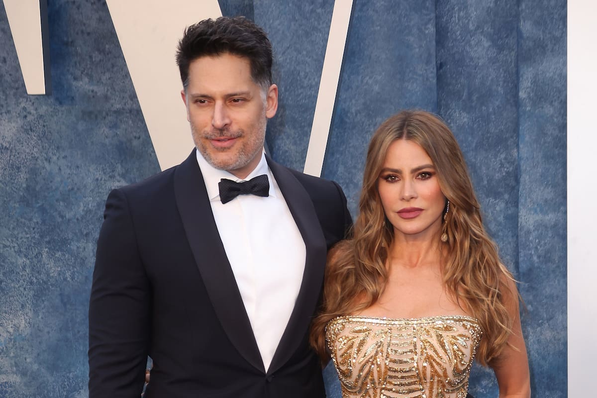 Sofía Vergara y Joe Manganiello, separados: el alcohol habría jugado un rol determinante en el fin del matrimonio