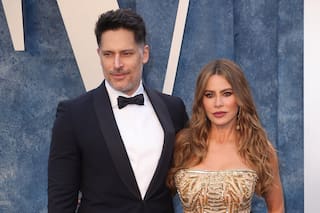 El alcohol habría jugado un rol determinante en la separación de Sofía Vergara y Joe Manganiello
