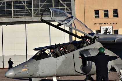 Para entrar a la Fuerza Aérea, es necesario cumplir con algunos requisitos