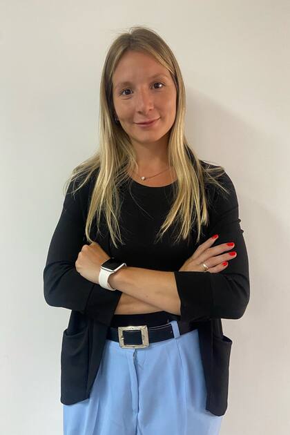 Sofía Yrigoyen: "Desde 2011, el puntaje de nuestra estrategia de sustentabilidad está incluido en la compensación variable de las funciones globales y los líderes de la compañía"