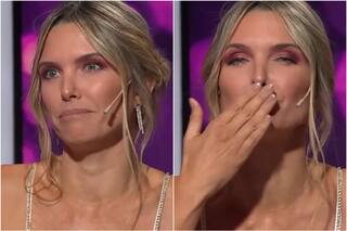 Sofía Zámolo le respondió en vivo a un hater que la criticó por llamar California a su hija