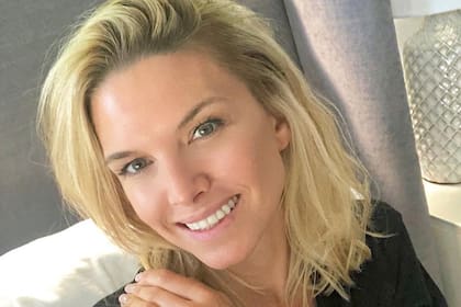 Sofía Zámolo publicó varias imágenes de su mamá y pidió que recen por ella