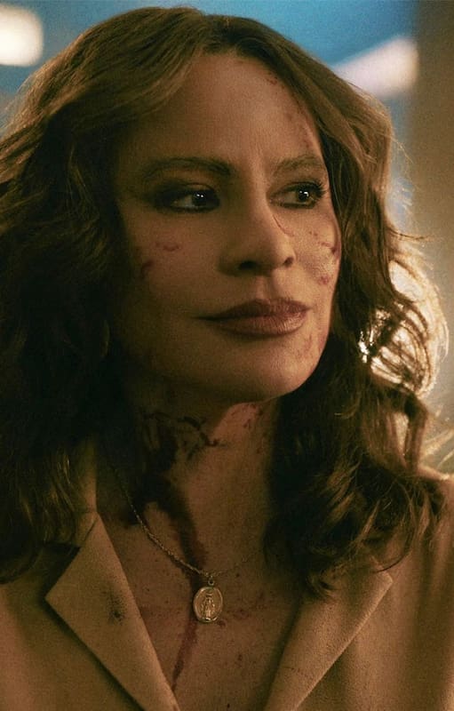 Sofías Vergara es protagonista productora ejecutiva de Griselda, la miniserie de los creadores de Narcos