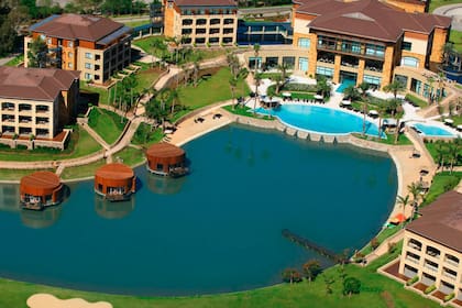 Sofitel Cardales