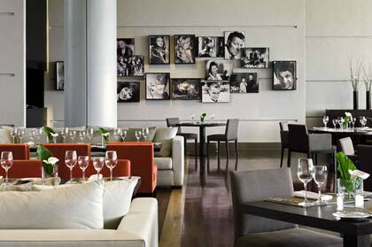 Sofitel La Reserva Cardales, el búnker de River