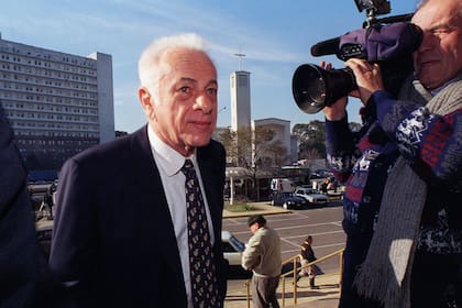 Sofovich fue interventor de ATC entre 1991 y 1992