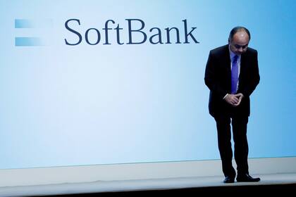 softbank