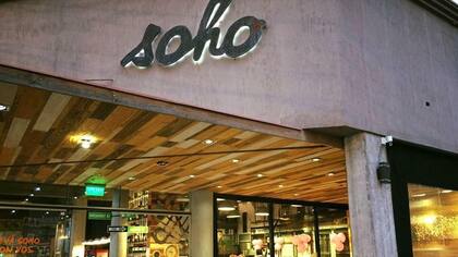 Soho