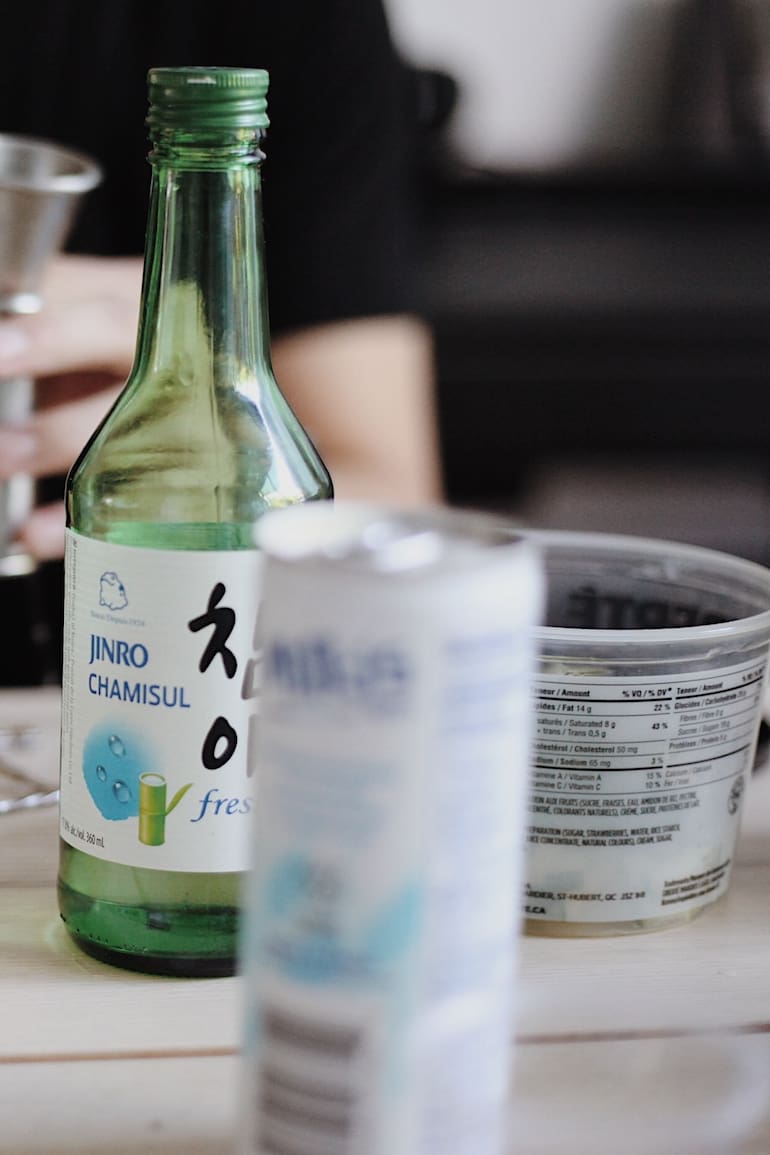 Soju