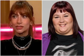 Gran Hermano 2026: Sol Abraham vs. Yipio Pintos, el cara a cara de una final histórica