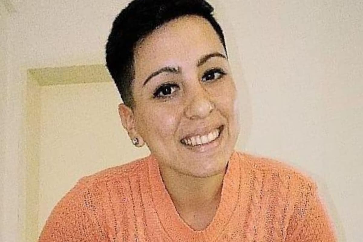 Sol Acuña Bilbao, la oficial de la Policía de la Ciudad hallada muerta con un tiro en la cabeza